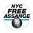 NYC Free Assange