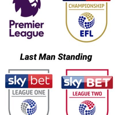 If you think your the best at picking football teams to win this game is for you! Pick one team each week last person left wins all the money only £5 to enter