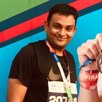 Pramod Prasad (@pramodvp) 's Twitter Profile