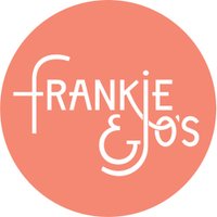 Frankie & Jo's (@frankieandjos) 's Twitter Profile