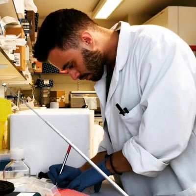 Senior Scientist. Immunologist & science advocate 🇵🇹🇬🇧🏳️🌈 He/him
