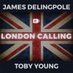LondonCallingPodcast (@calling_podcast) Twitter profile photo