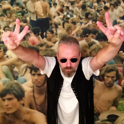 Vinyl DJ, Music Writer, Record Collector, Song Of The Day Club contributor