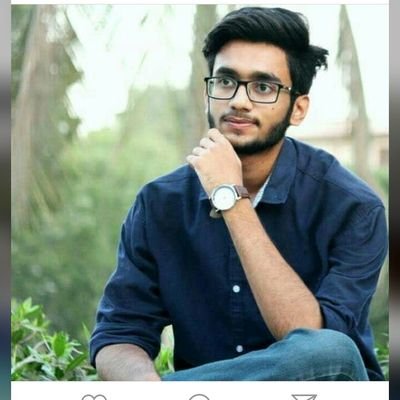 _Scientist___'s profile picture. zindagi maal se nahi amaal se banti hai