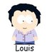 Louis Garcia (@louisrgarcia) Twitter profile photo Louis Garcia (@louisrgarcia) Twitter profile photo