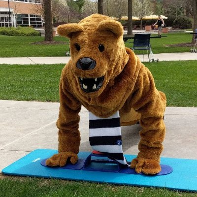 Welcome to Penn State Harrisburg's Student Health Services Twitter page! We will be expanding our postings to include Twitter now to bring you up-to-date info!