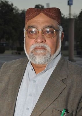 Federal Chairman NPCIH 
Secretary Genral Jamiat Mashaikh Pakistan