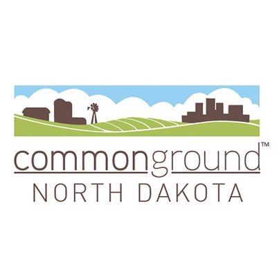 CommonGround North Dakota is focused on starting a conversation between farmers who grow food, and the people who buy it.