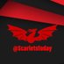 ScarletsToday (@scarletstoday) Twitter profile photo ScarletsToday (@scarletstoday) Twitter profile photo