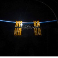 ISS Ham (@rf2space) 's Twitter Profile
