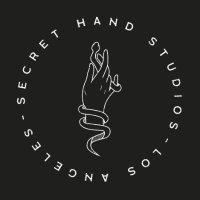 Secret Hand Studios (@secrethstudios) 's Twitter Profile Photo