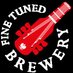 Fine Tuned Brewery (@finetunedbrew) Twitter profile photo Fine Tuned Brewery (@finetunedbrew) Twitter profile photo