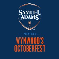 Wynwood's Octoberfest Presented by Samuel Adams - @WynwoodSamAdams Twitter Profile Photo