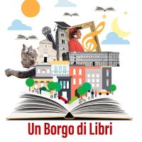 Un Borgo di Libri | Settembre al Borgo(@unborgodilibri) 's Twitter Profile Photo