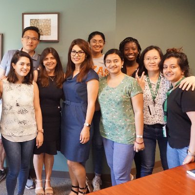 Mukherjee lab studies the role of MUC1 in pancreatic & breast cancer. Novel strategies including targeted therapy with antibody & CAR T cells are explored.
