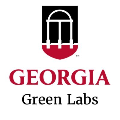 UGAGreenLabs's profile picture. Reduce your lab’s resource consumption. Save water, electricity & reduce waste.