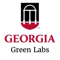 UGA Green Labs(@UGAGreenLabs) 's Twitter Profile Photo