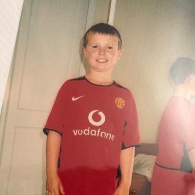 CNRADMSN's profile picture. Utd, FPL, F1