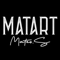 MatArt(@mateoart6) 's Twitter Profile Photo