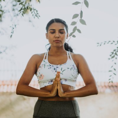 Mindfulness on the Falls wants to help you get back on your feet. We offer free introductory yoga classes every Monday & Friday at The Morris Canal.