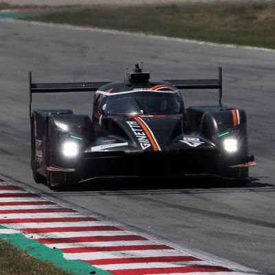 2019/20 FIA WEC LMP1 Team | Racing the Ginetta G60-LT-P1 AER in the FIA World Endurance Championship | Winners of the GT2 class in the 2006 Le Mans 24 Hours