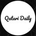 يوميات قطري 🇶🇦 (@qataridaily) Twitter profile photo يوميات قطري 🇶🇦 (@qataridaily) Twitter profile photo