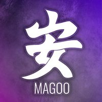 Magoo (@magoodane) 's Twitter Profile Photo Magoo (@magoodane) 's Twitter Profile Photo