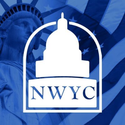National Write Your Congressman  is an organization that gives small businesses a voice in American government. RTs not endorsements.