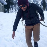 Ankit Jain (@holytripper) 's Twitter Profile Photo Ankit Jain (@holytripper) 's Twitter Profile Photo