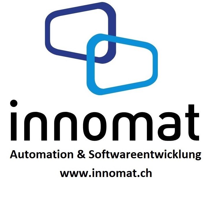 AgInnomat's profile picture. Automation aus Leidenschaft