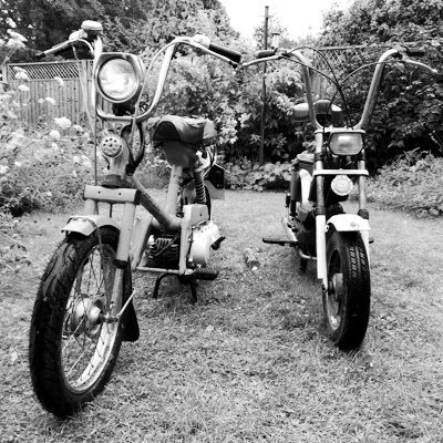 Charity Construction industry Moped Group