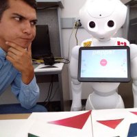 @JohnHCI (@johnhci) Twitter profile photo