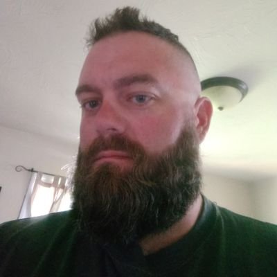 JakeQuietknight's profile picture. 