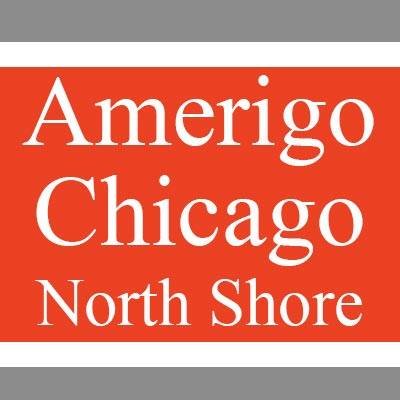 AmerigoChiNS's profile picture. Amerigo Chicago North Shore is a residential community for international high school students attending our exclusive local partner high school.