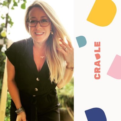 Operations Director for CRADLE |Supporting the NHS | Pregnancy Loss & Pregnancy Choices Charity #ectopic dawn@cradlecharity.org | MHFA