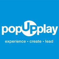 PopUpPlay(@PopUpPlayPhilly) 's Twitter Profile Photo