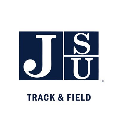 The Official Twitter Account for the JSU Men’s and Women’s XC | TRK Team. One Mind, One Body, One Soul 🐯💙 #Sprints #Hurdles #Distances #Jumps #Throws