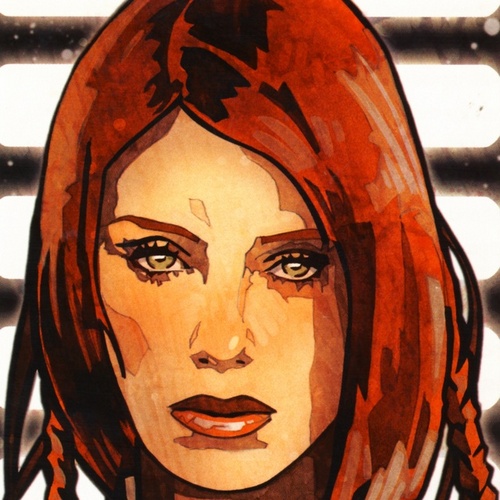 AdmiralDaala's profile picture. Builder of Death Stars. Lover of Grand Moffs. Fan of walks on beaches & wrecking Star Destroyers. Come to think of it, Alderaan was a rather silly place anyway.