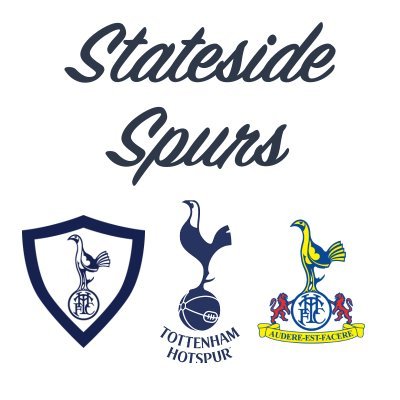 A podcast dedicated to the world of Tottenham Hotspur, for those in the states and around the world. Podcast hosted by @JGuilbault11 #COYS