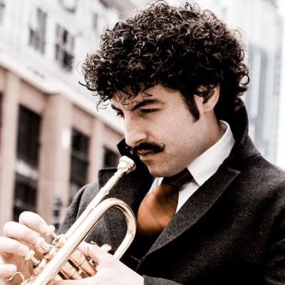 Trumpet player, Professor at @ithacacollege @ithacamusic. 3000+ readers @ https://t.co/787x4ODSt8 on career & music advice. Former @CanadianBrass (2009-19).