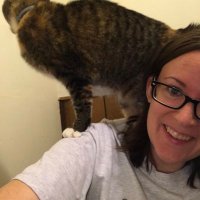 Ms Murphy (@msmurphyog) 's Twitter Profile Photo Ms Murphy (@msmurphyog) 's Twitter Profile Photo