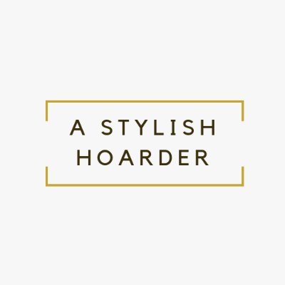astylishhoarder's profile picture. A self confessed hoarder of all things fashion, I'd like to rid myself of the burden off too much stuff.  Join me on the journey to the perfect capsule wardrobe