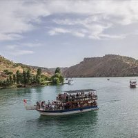 Turizm Yatırımı (@sgunceli) Twitter profile photo