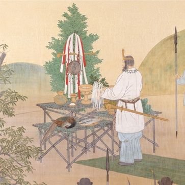 建国の精神と日本を守ろう 初代は神武天皇です 紀元2680年 Ame No Koya No Twitter