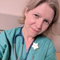 Heather McKnight,MD (she/her) π³οΈββ§οΈβπΏπ³οΈβπ (@hmcknightmd) 's Twitter Profile