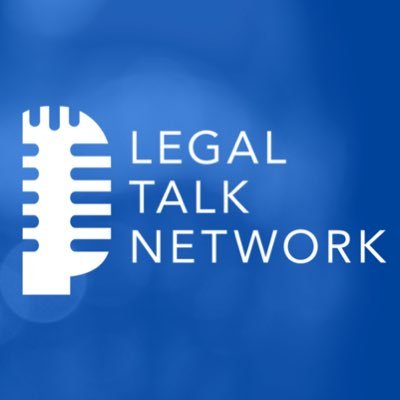 Podcasts for attorneys and legal professionals covering current events in law, legal technology, eDiscovery, practice management & more.