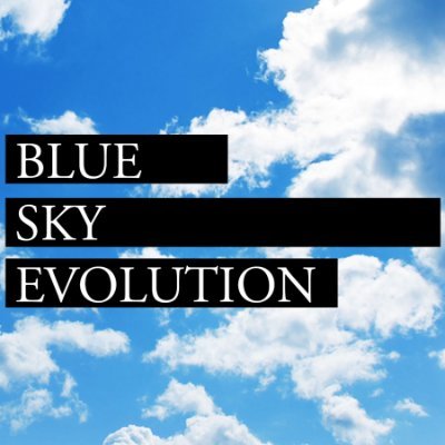 Blue_Sky_Evo Profile Picture