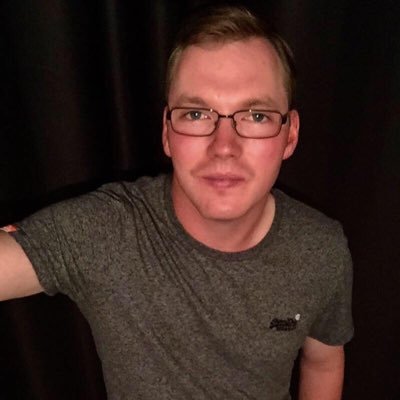 AndyRoscoe's profile picture. 