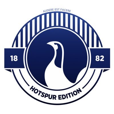 Hotspur Edition