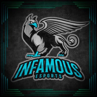 INFAMOUSRL's profile picture. New team looking to find skilled players that want to showcase their skills if interested shoot an email to INFAMOUSeSPORTS.APPLY@gmail.com